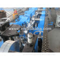 automatic C&Z Channel Purline Forming Machine